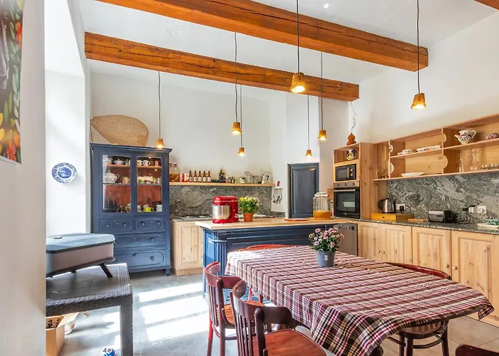 Casa Felini - Homestay