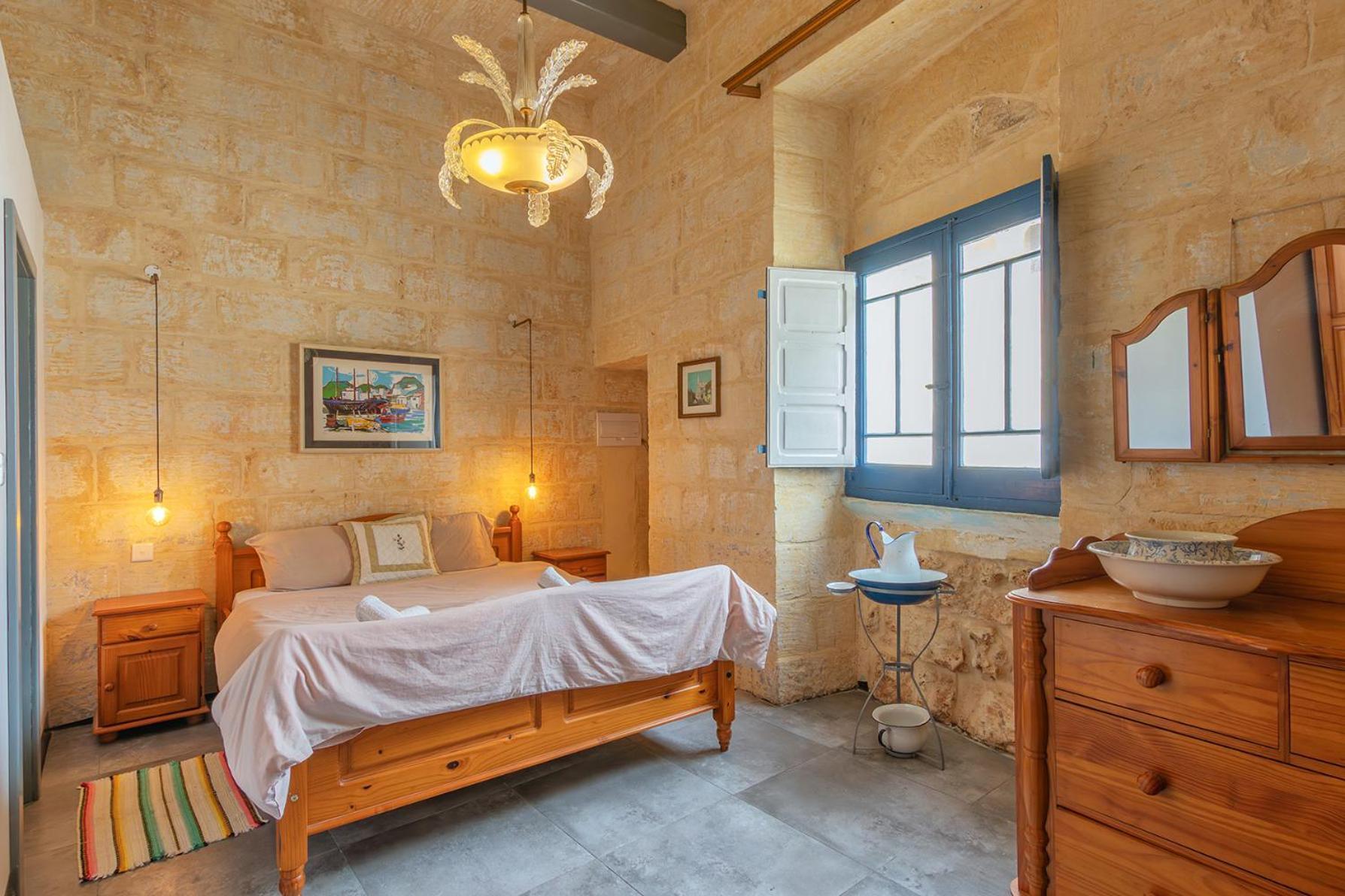 Casa Felini - Homestay szállás Nadur