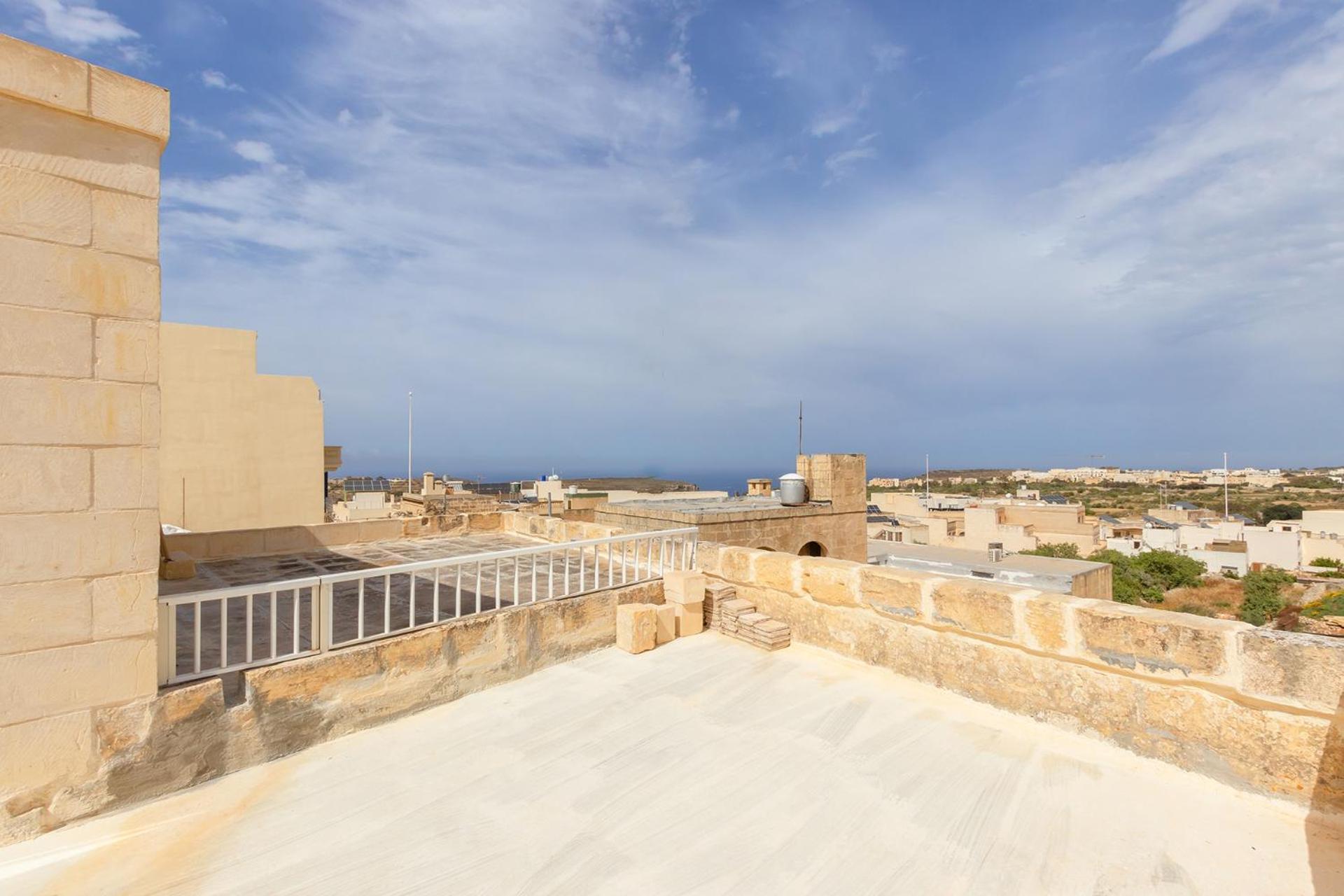 Homestay szállás Casa Felini - Nadur
