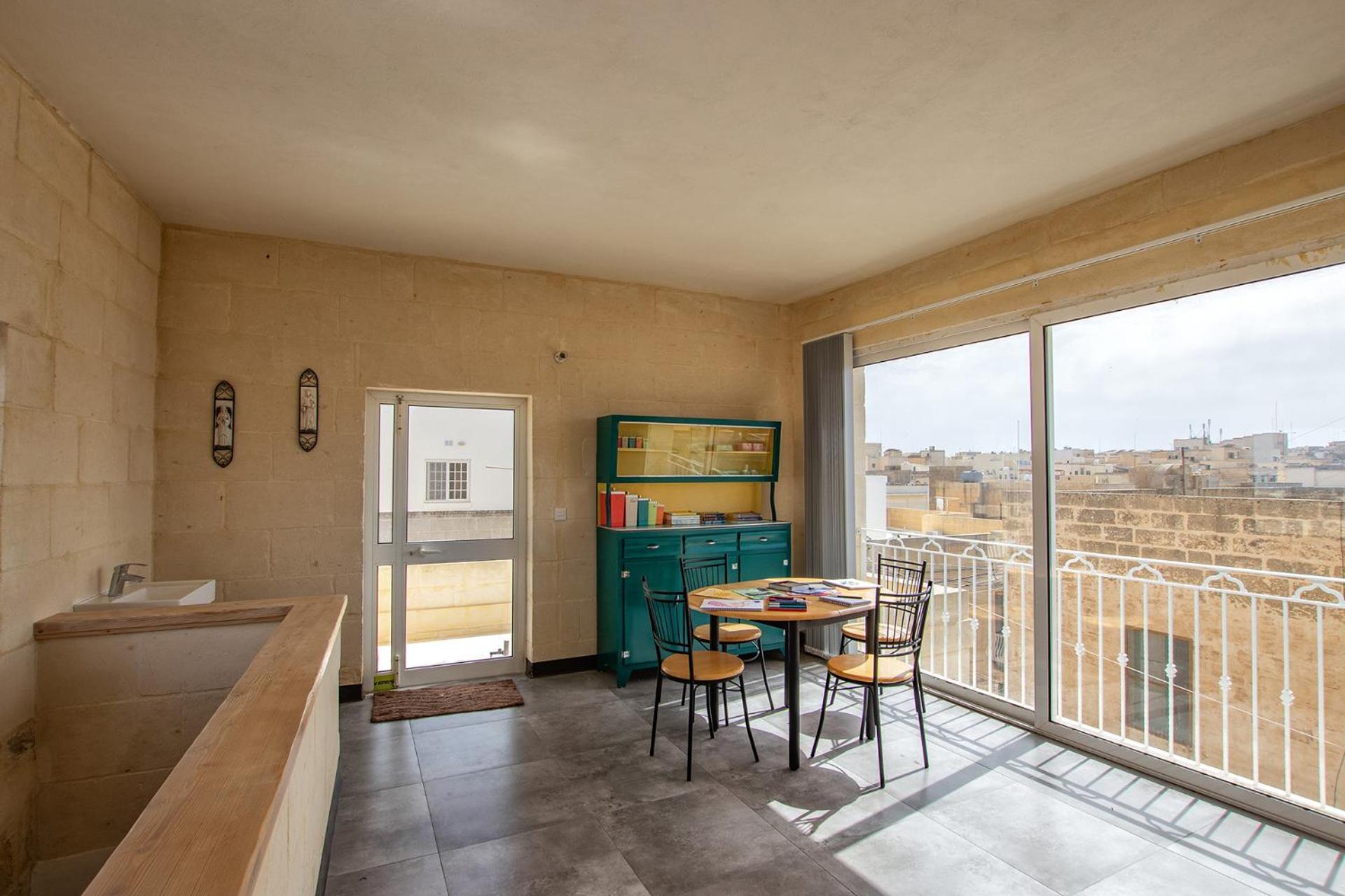 Casa Felini - Homestay szállás