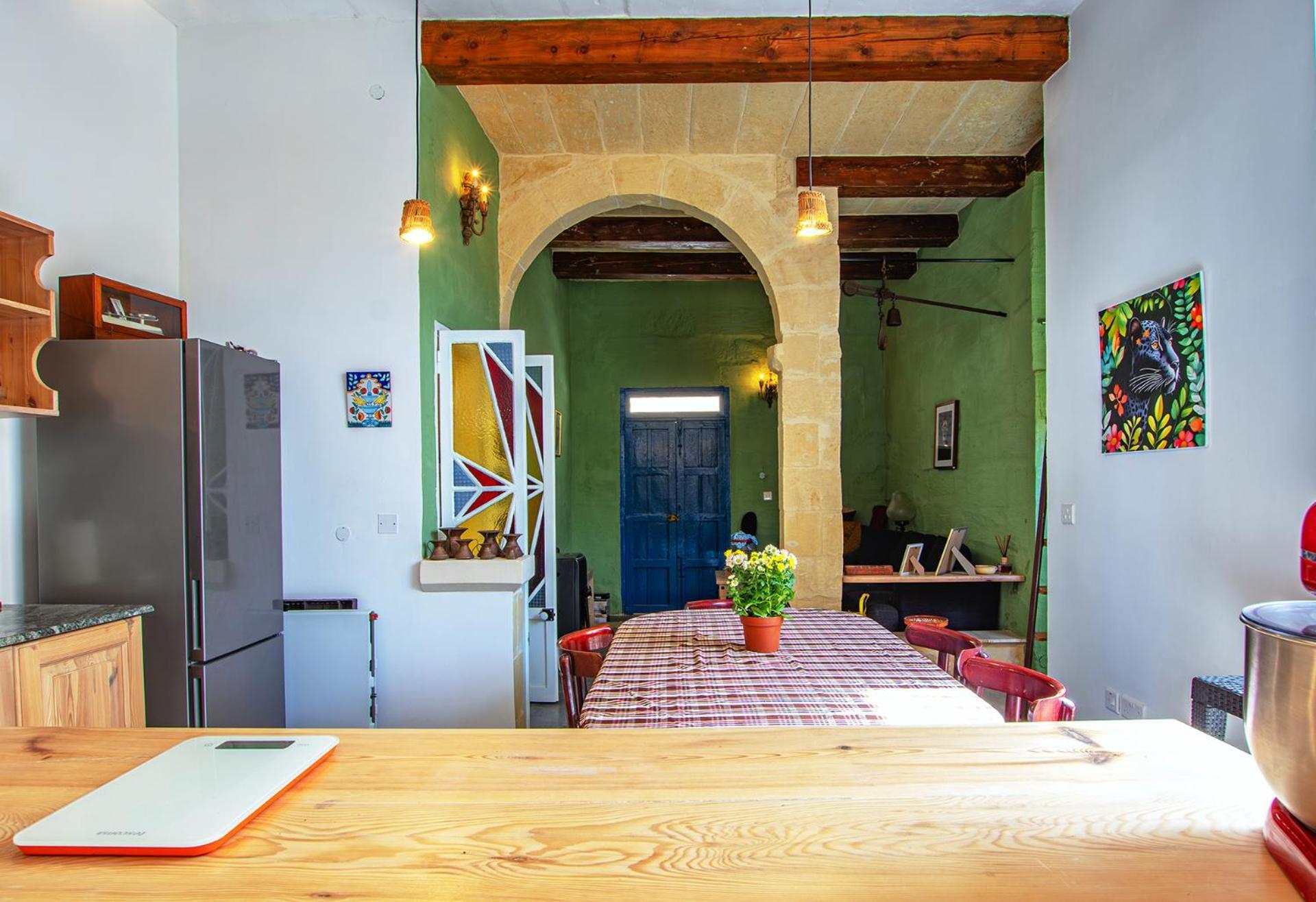 Homestay szállás Casa Felini -