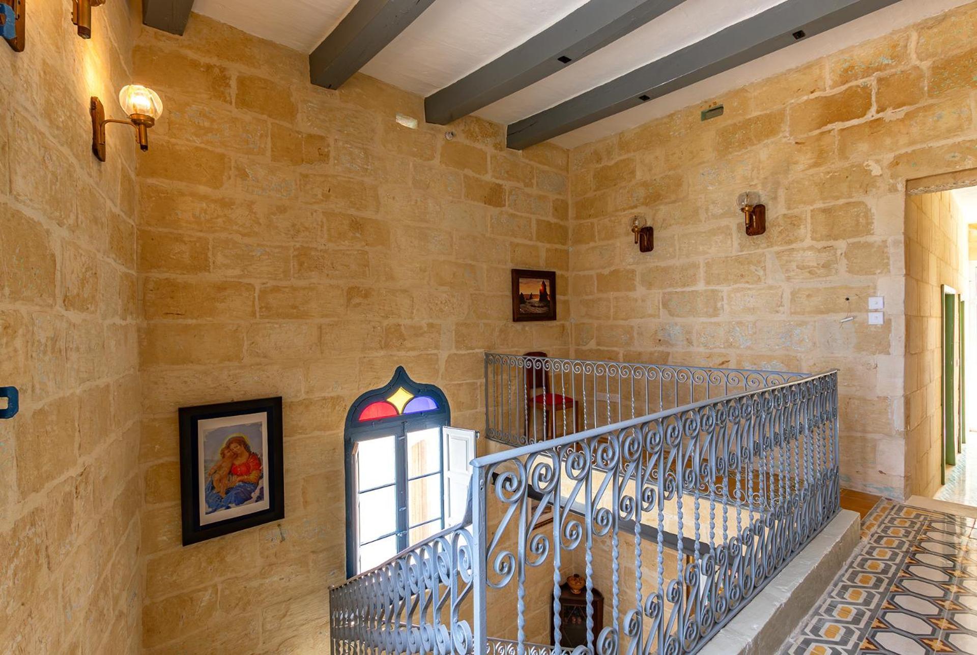 Casa Felini - Nadur