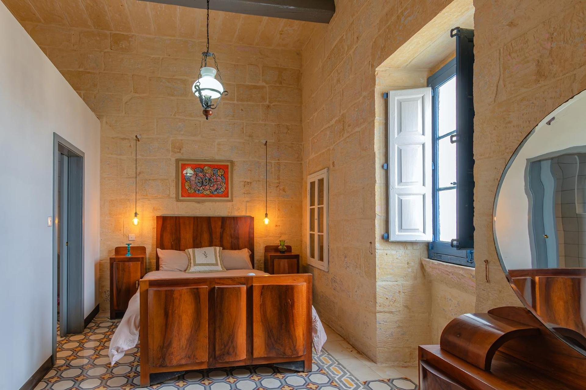 Homestay szállás Casa Felini - Nadur