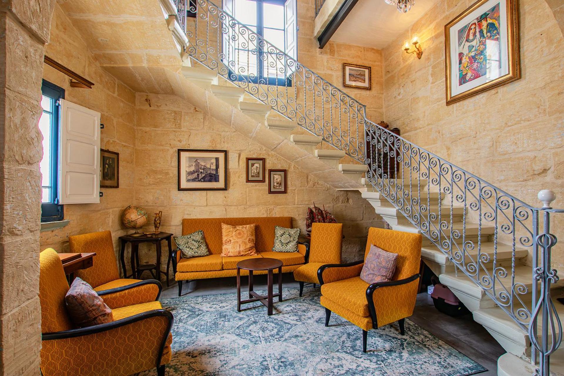 Homestay szállás Casa Felini -