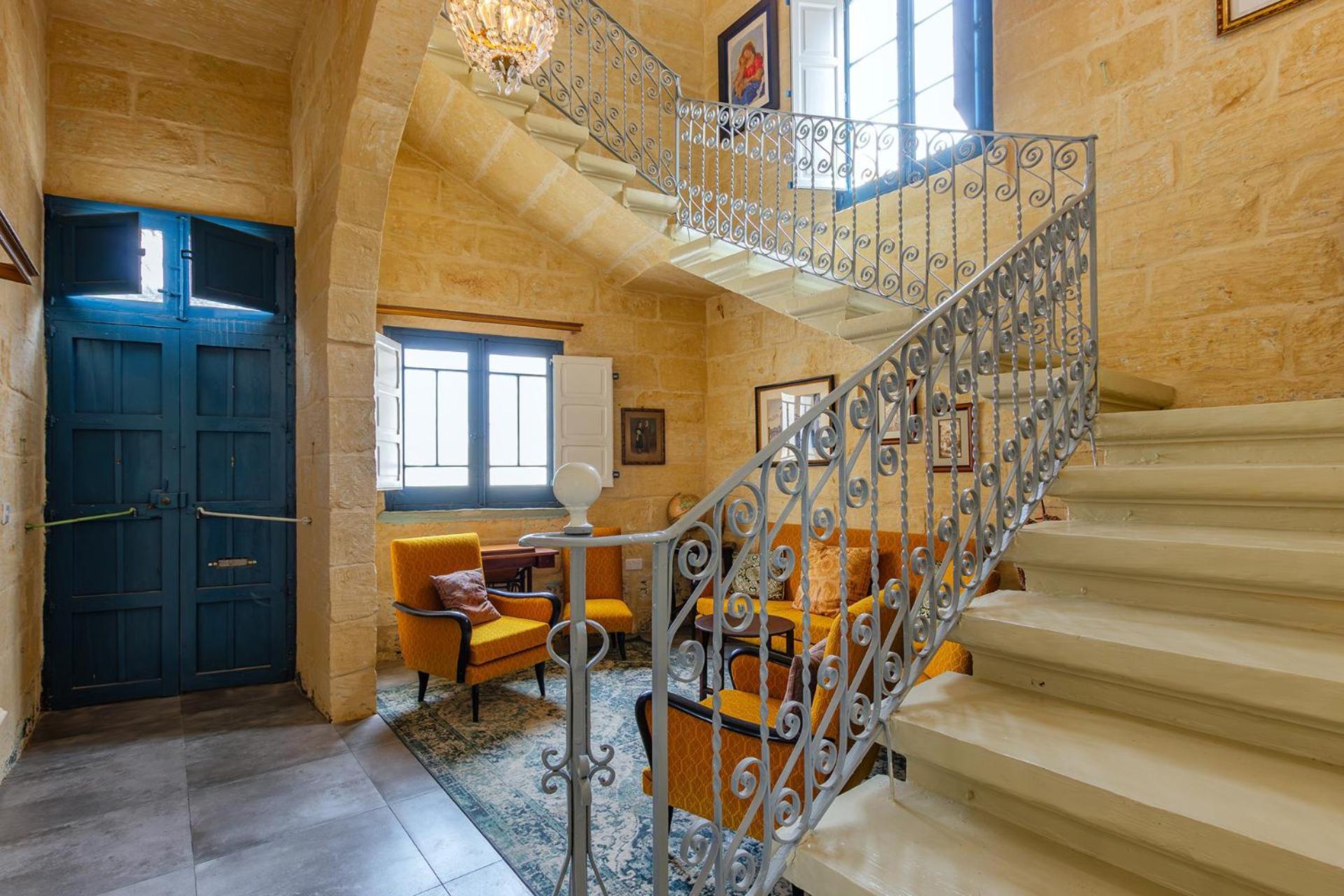 Casa Felini - Homestay szállás *